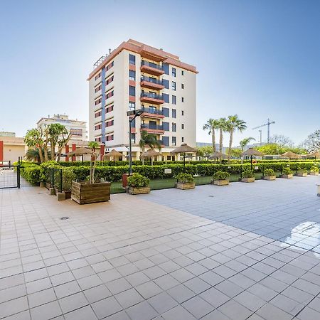 A&N La Vega 6 Torre Del Mar Exterior foto
