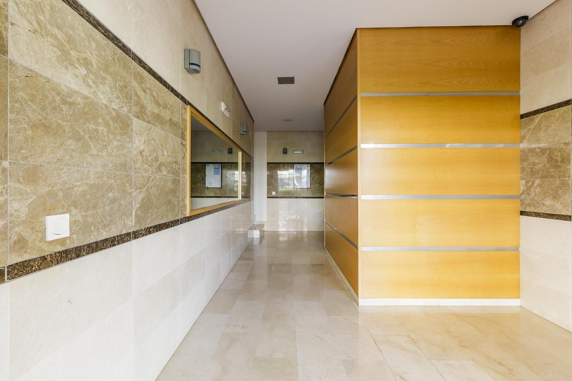 A&N La Vega 6 Torre Del Mar Exterior foto