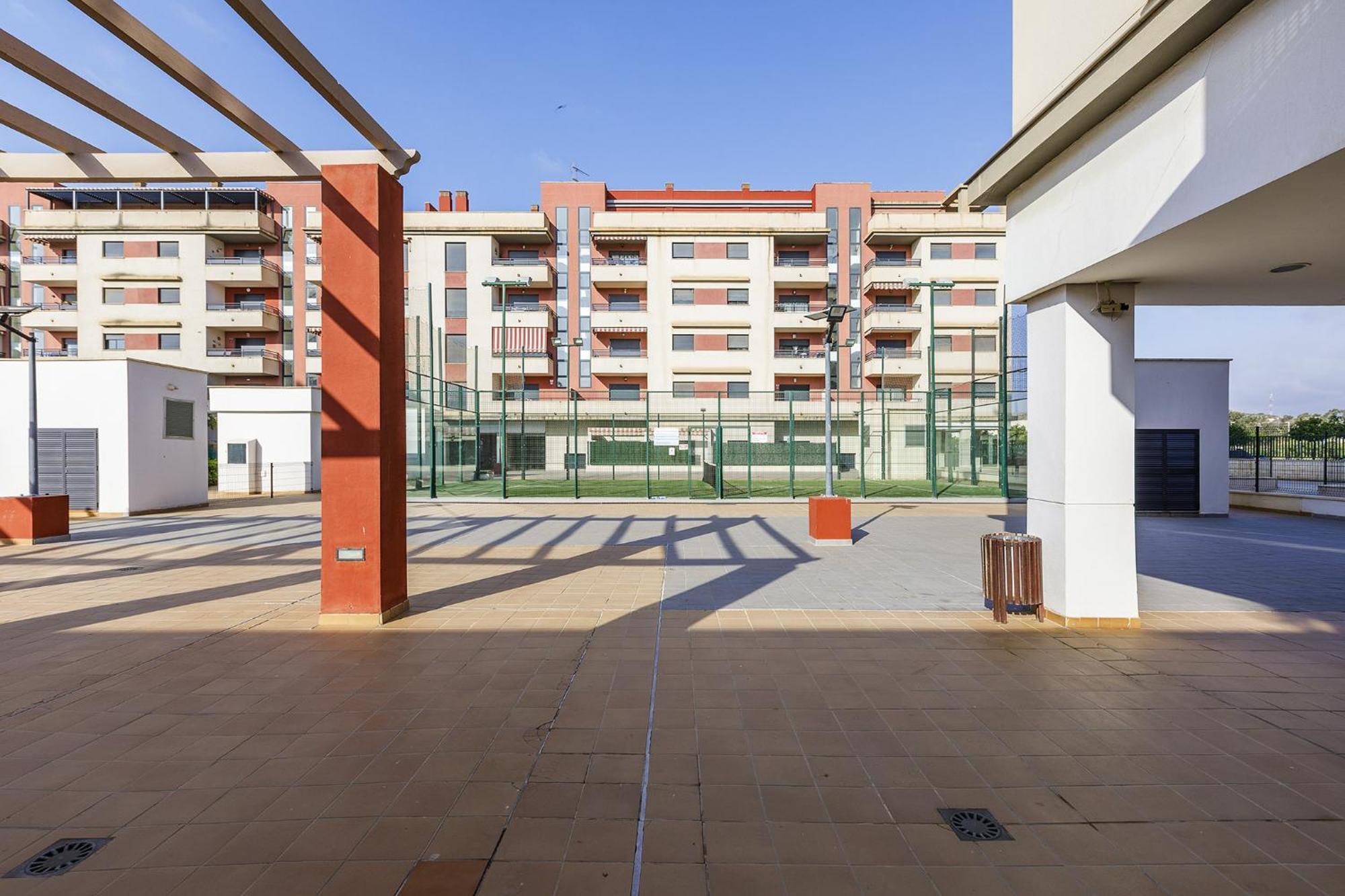 A&N La Vega 6 Torre Del Mar Exterior foto